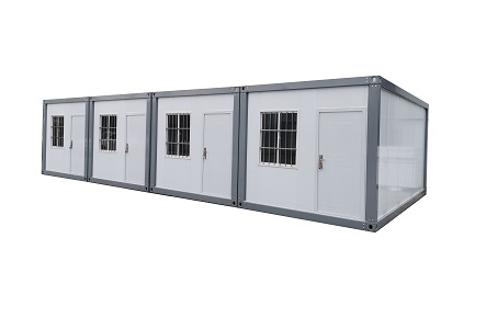 Detachable Container Standard Model