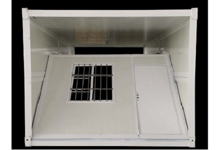Foldable Container Standard Model